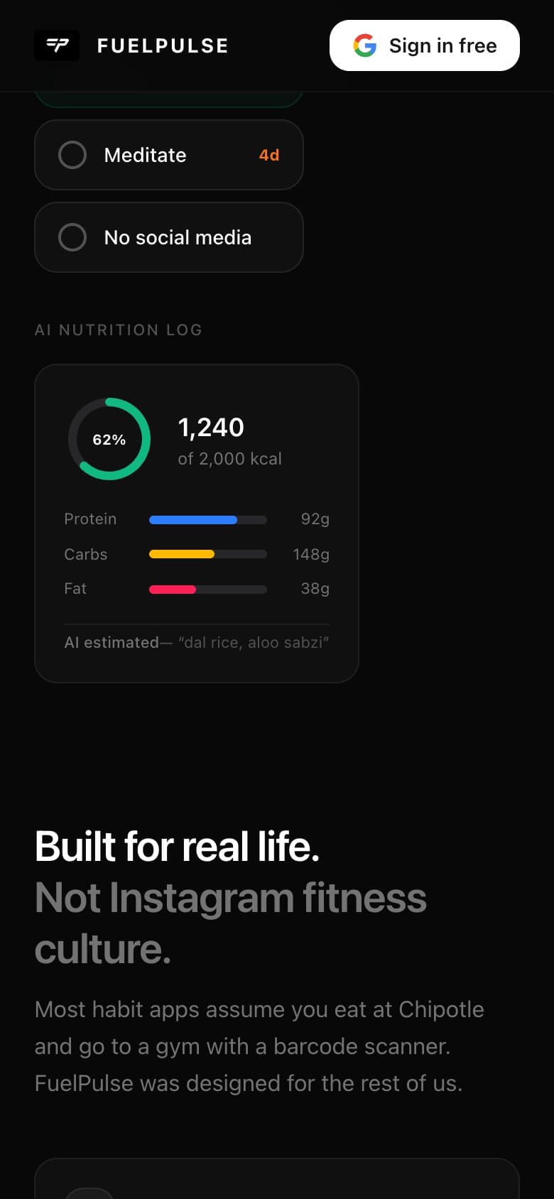 FuelPulse 2