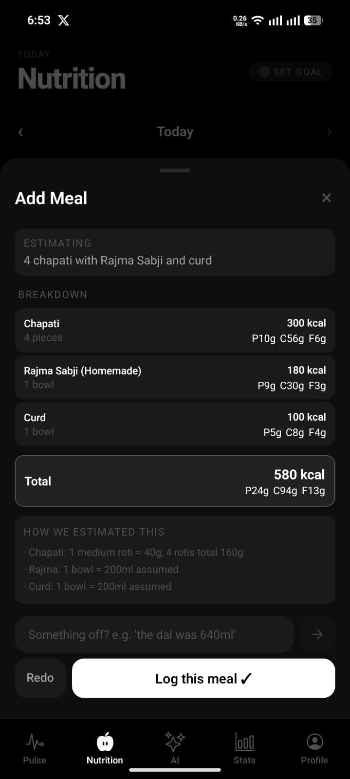 FuelPulse 4